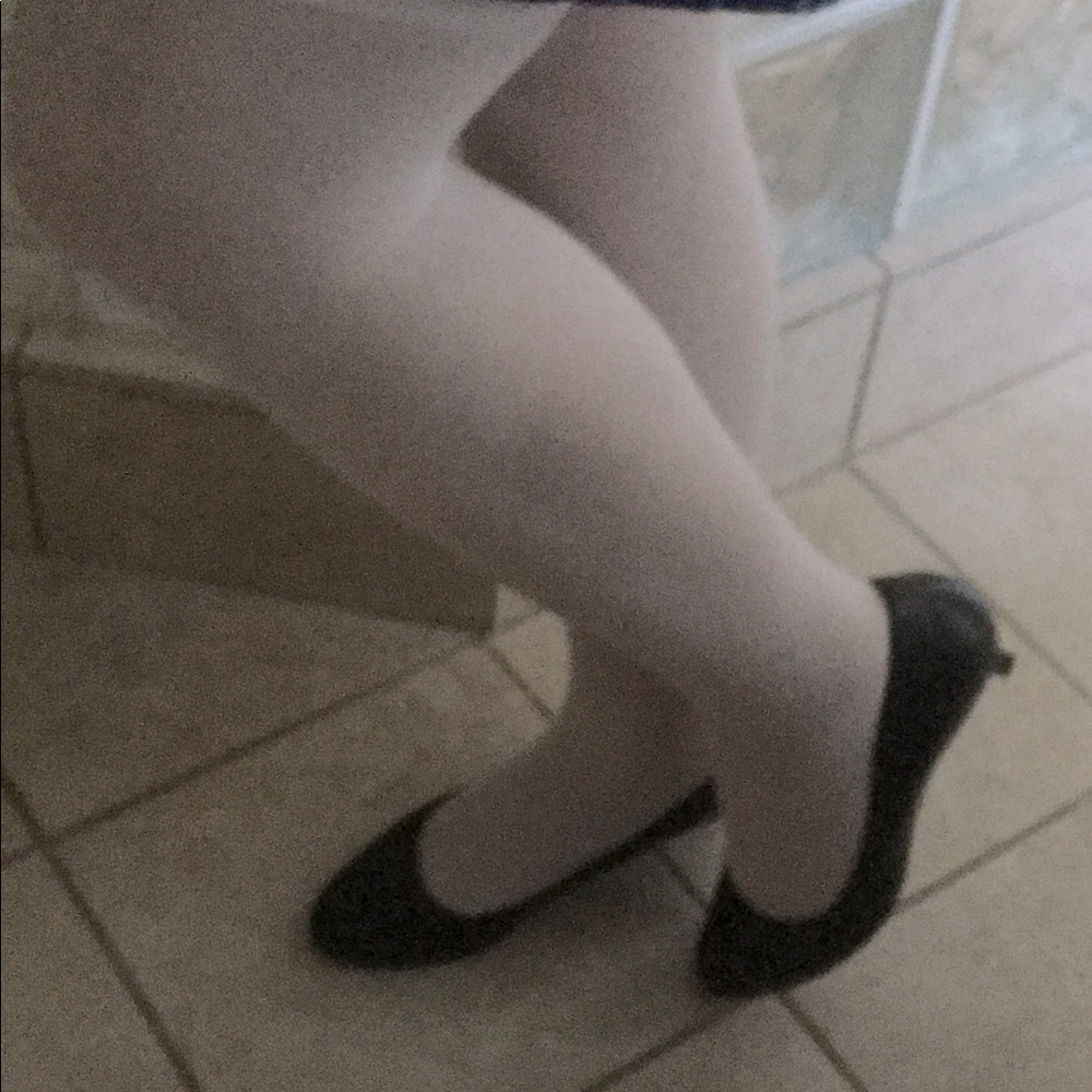 Shoes of Prey black pumps